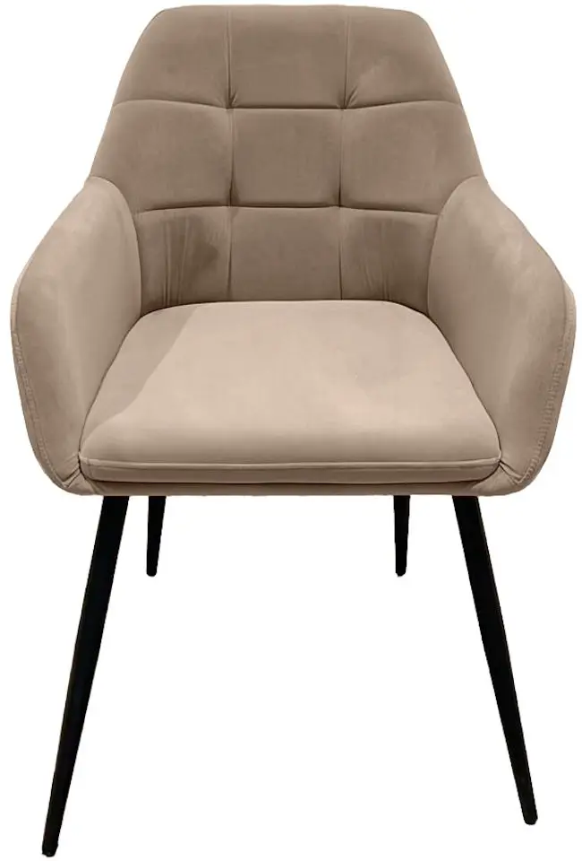 Scaun Fabrik Home Ugo (Light Brown)