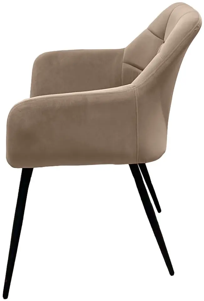 Scaun Fabrik Home Ugo (Light Brown)