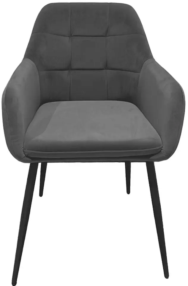 Scaun Fabrik Home Ugo (Dark Grey)
