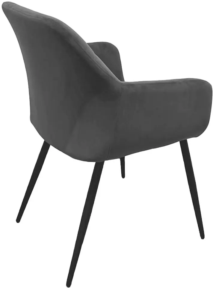 Scaun Fabrik Home Ugo (Dark Grey)