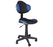 Fotoliu Signal Q-G2 (Black/Blue)