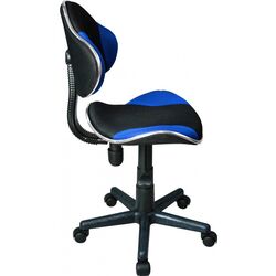 Fotoliu Signal Q-G2 (Black/Blue) Thumb