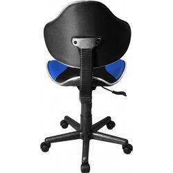 Fotoliu Signal Q-G2 (Black/Blue) Thumb