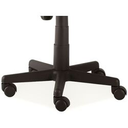 Fotoliu Signal Q-G2 (Black/Blue) Thumb