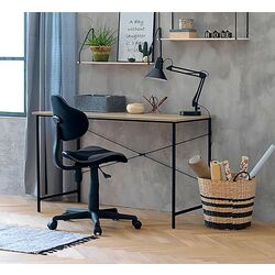 Fotoliu Signal Q-G2 (Black/Blue) Thumb