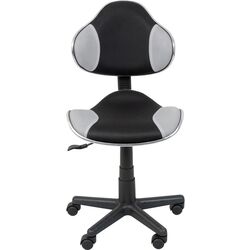 Fotoliu Signal Q-G2 (Black/Gray) Thumb