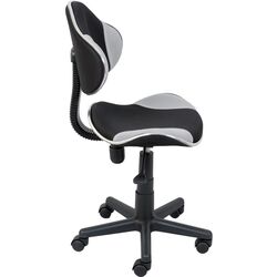 Fotoliu Signal Q-G2 (Black/Gray) Thumb