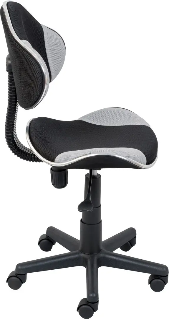 Fotoliu Signal Q-G2 (Black/Gray)