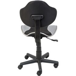 Fotoliu Signal Q-G2 (Black/Gray) Thumb