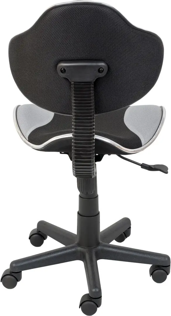 Fotoliu Signal Q-G2 (Black/Gray)