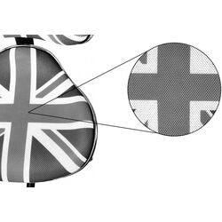 Fotoliu Signal Q-G2 (Black/Gray) Thumb