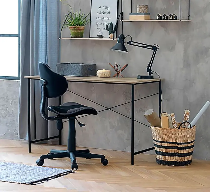 Fotoliu Signal Q-G2 (Black/Gray)