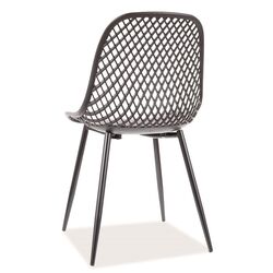 Стул Signal Corral A (Black) Thumb