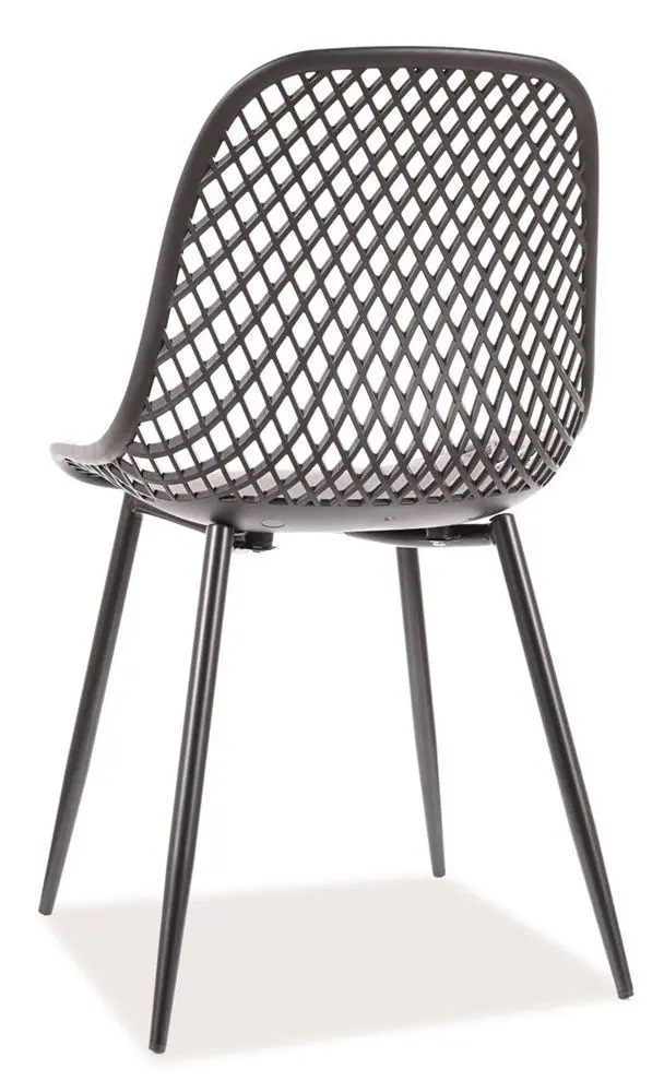 Стул Signal Corral A (Black)