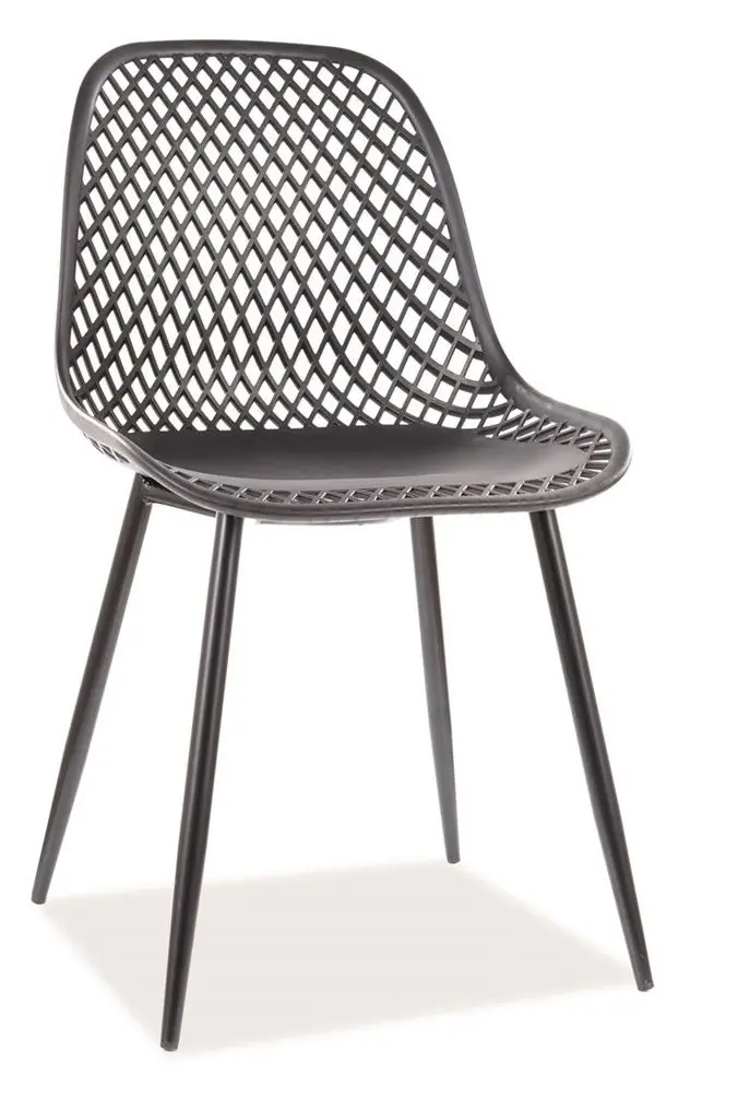 Стул Signal Corral A (Black)