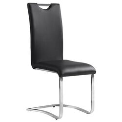 Scaun Signal H790 Eco (Chrome/Black) Thumb