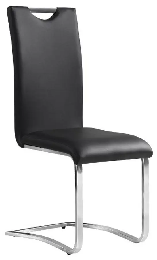 Scaun Signal H790 Eco (Chrome/Black)