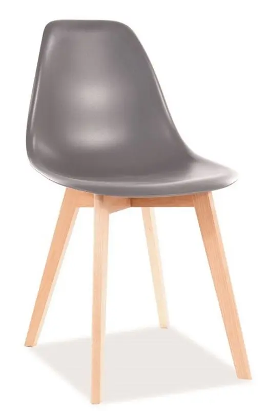 Стул Signal Moris (Beech/Gray)