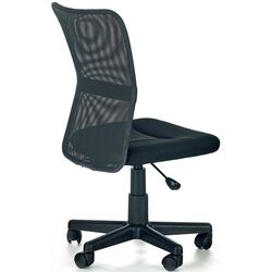 Fotoliu Halmar Dingo (Gray/Black) Thumb