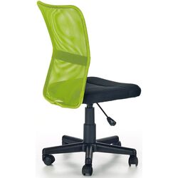 Fotoliu Halmar Dingo (Lime/Black) Thumb