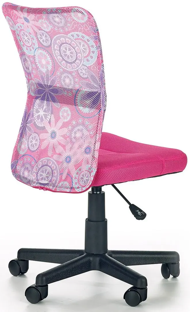 Fotoliu Halmar Dingo (Pink)