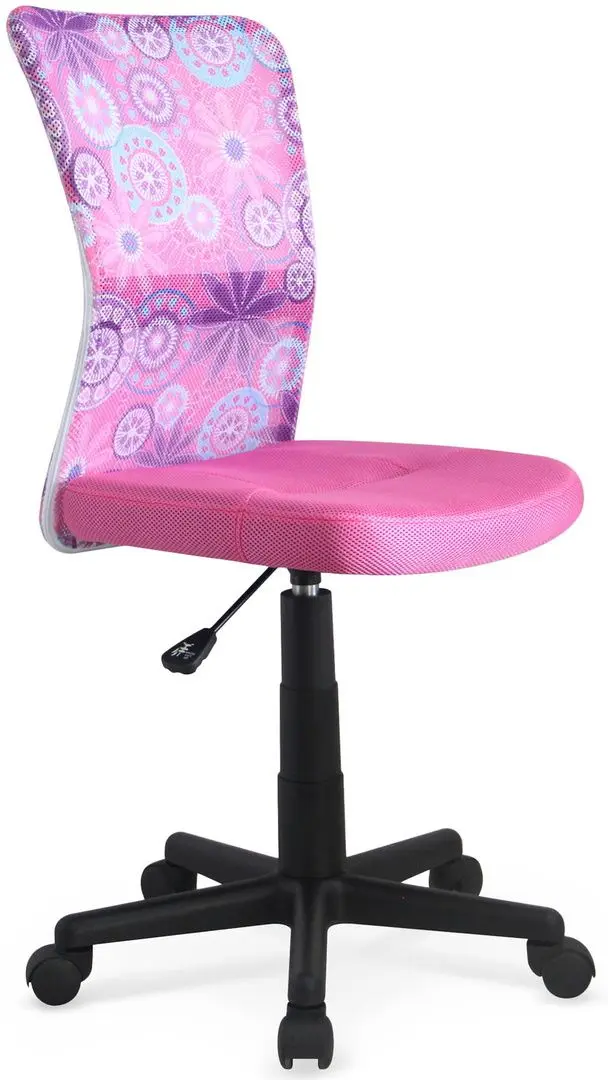 Fotoliu Halmar Dingo (Pink)