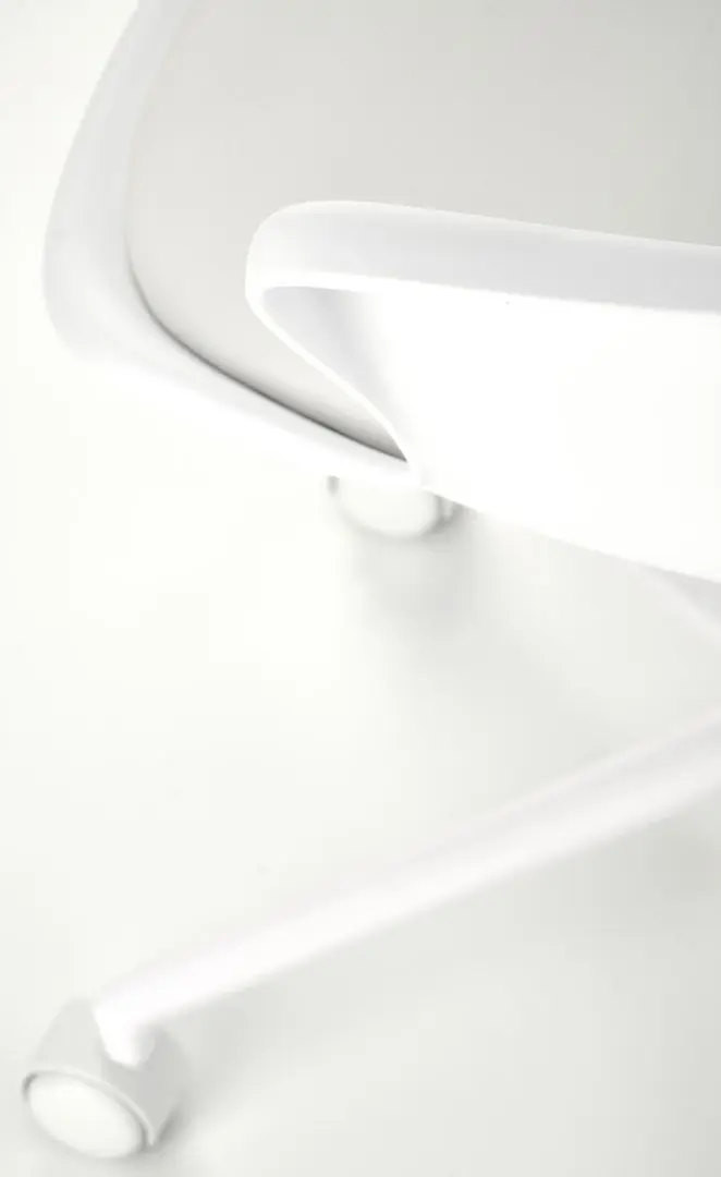 Кресло Halmar Gasly (White) - 2