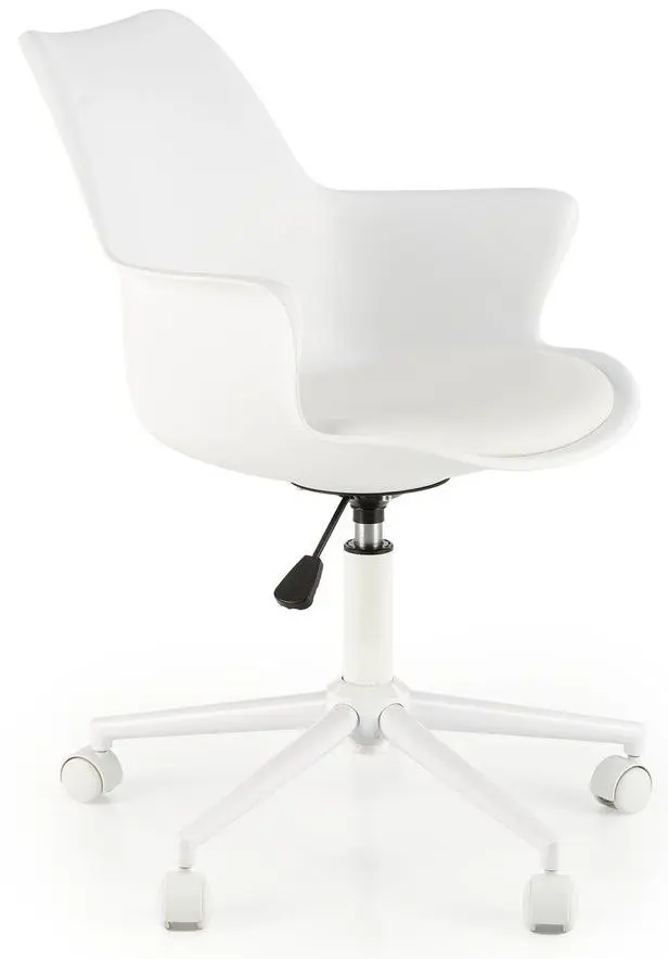 Кресло Halmar Gasly (White) - 9