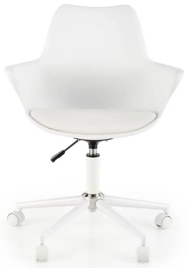 Кресло Halmar Gasly (White) - 6