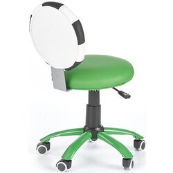 Кресло Halmar Gol (Green) Thumb