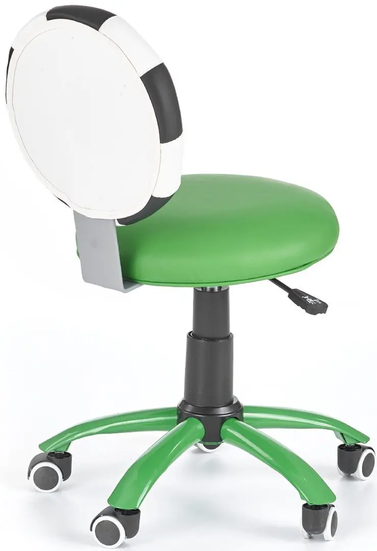 Кресло Halmar Gol (Green)