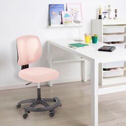 Fotoliu Halmar Nani (Pink/Black)