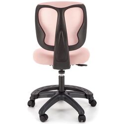 Кресло Halmar Nani (Pink/Black) Thumb