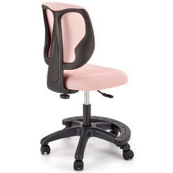 Кресло Halmar Nani (Pink/Black) Thumb