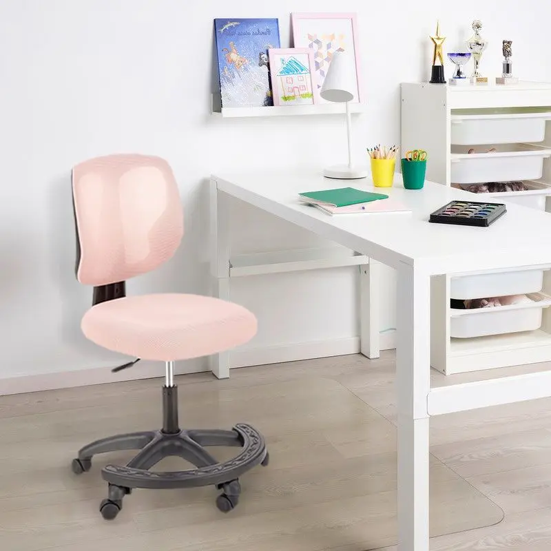 Кресло Halmar Nani (Pink/Black)