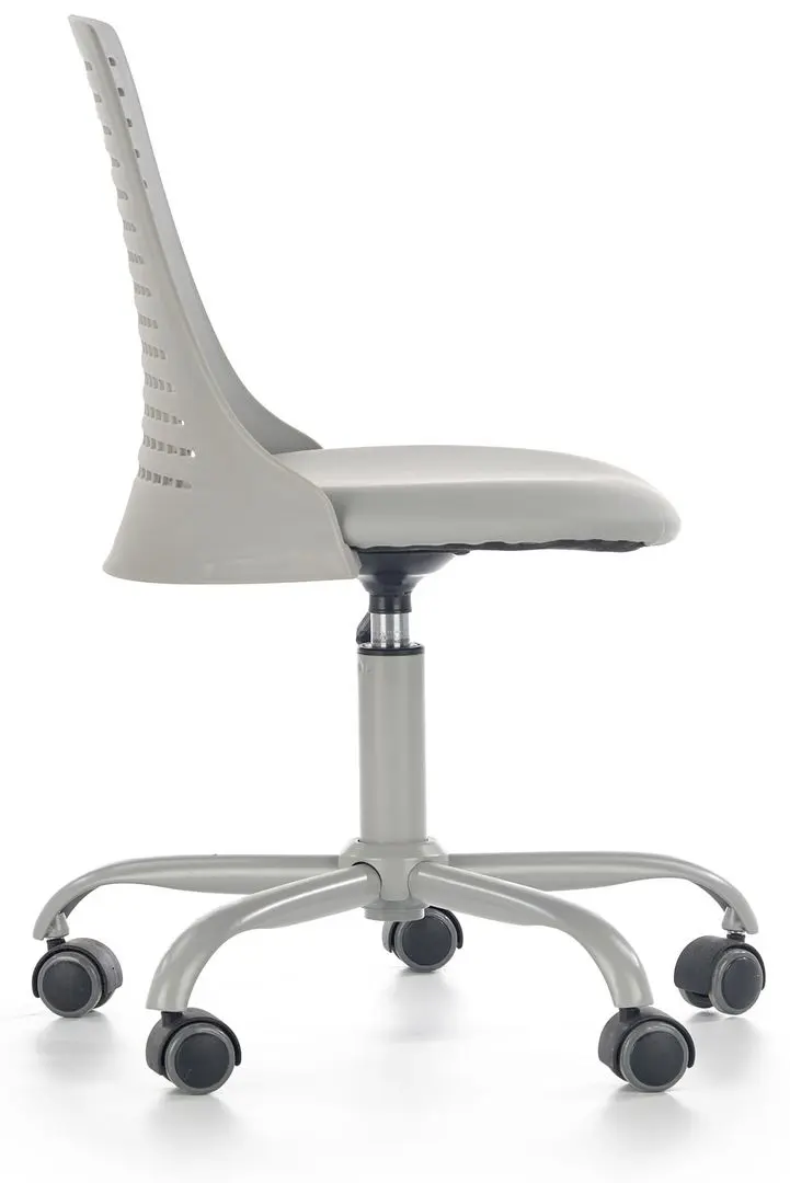 Fotoliu Halmar Pure (Gray) - 8