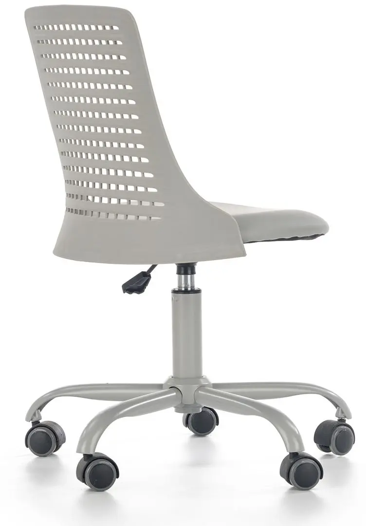 Fotoliu Halmar Pure (Gray) - 7