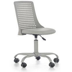Fotoliu Halmar Pure (Gray)