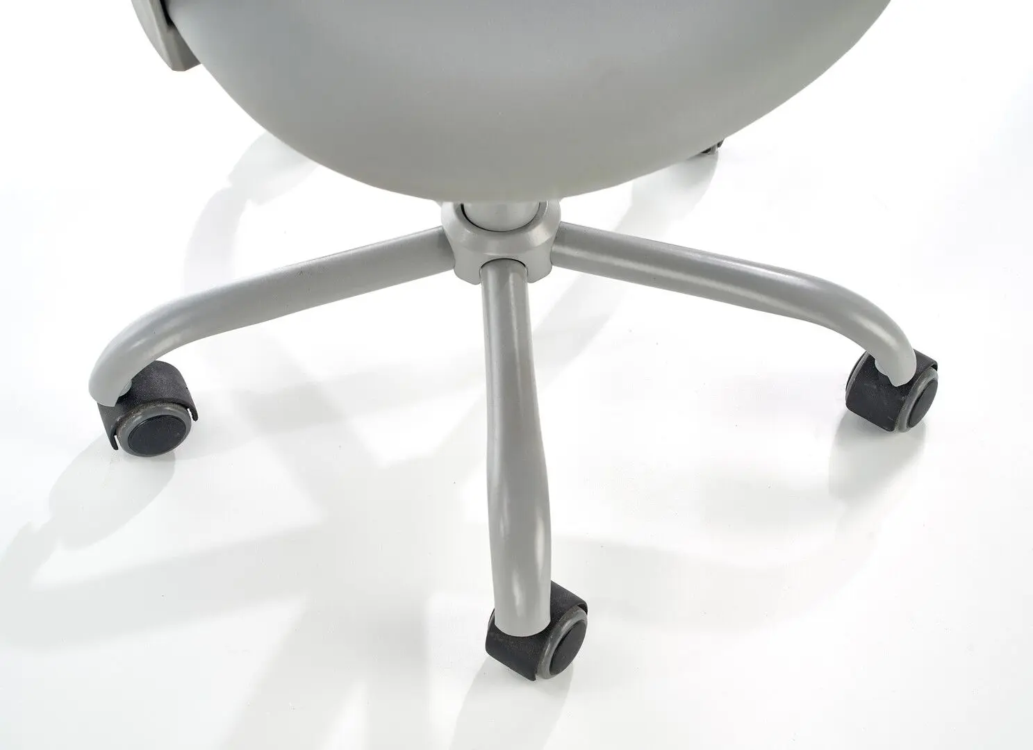 Fotoliu Halmar Pure (Gray) - 6