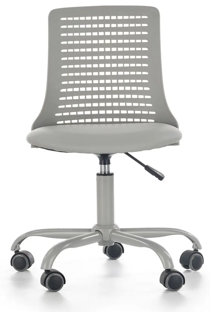 Fotoliu Halmar Pure (Gray) - 5