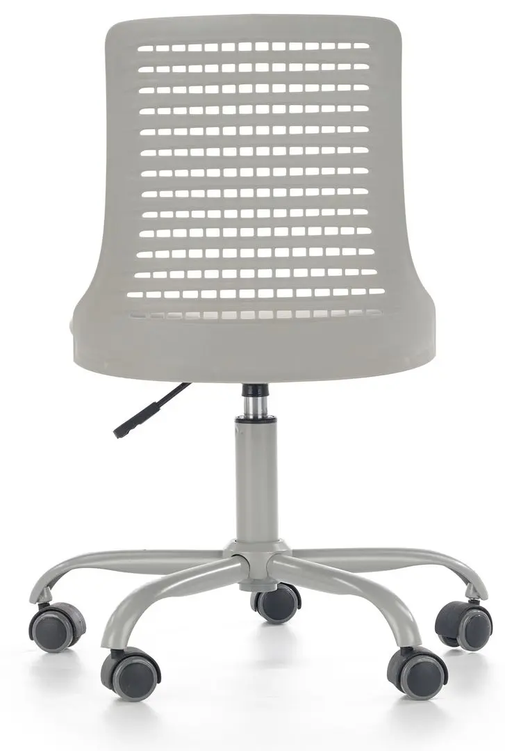 Fotoliu Halmar Pure (Gray) - 4