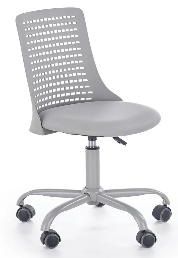 Fotoliu Halmar Pure (Gray) - 3