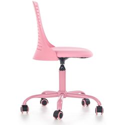Кресло Halmar Pure (Pink) Thumb