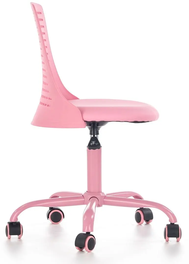 Кресло Halmar Pure (Pink) - 7