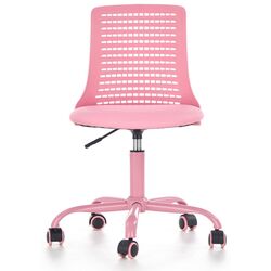 Кресло Halmar Pure (Pink) Thumb