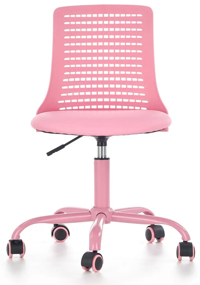 Кресло Halmar Pure (Pink) - 6