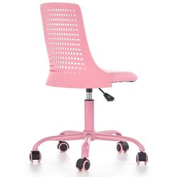 Кресло Halmar Pure (Pink) Thumb