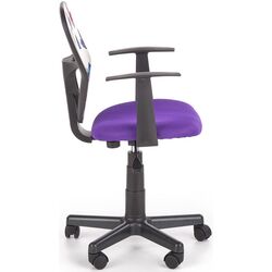 Fotoliu Halmar Spiker (Purple) Thumb