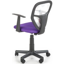 Fotoliu Halmar Spiker (Purple) Thumb