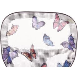 Fotoliu Halmar Spiker (Purple) Thumb